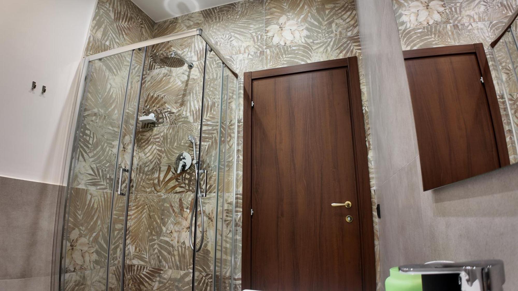 Casa Manu Nuovo Appartamento In Centro Storico เบเนเวนโต ภายนอก รูปภาพ